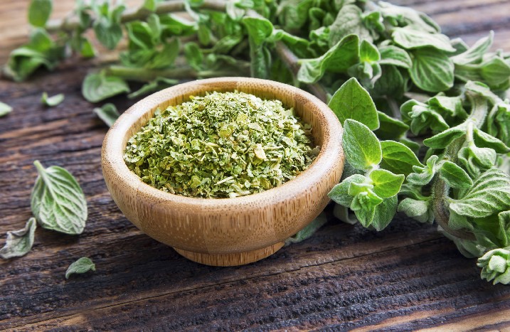 Oregano