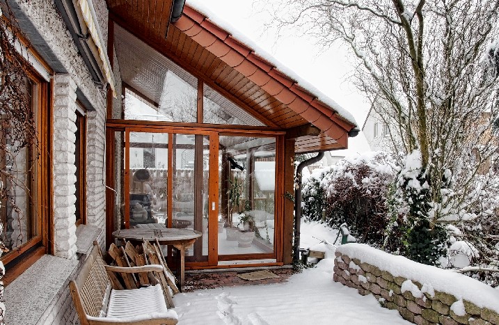 Wintergarten