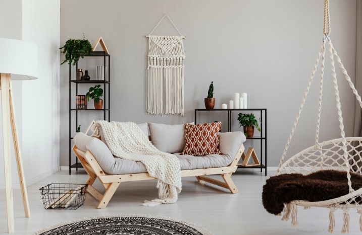 Hygge Einrichtungsstil