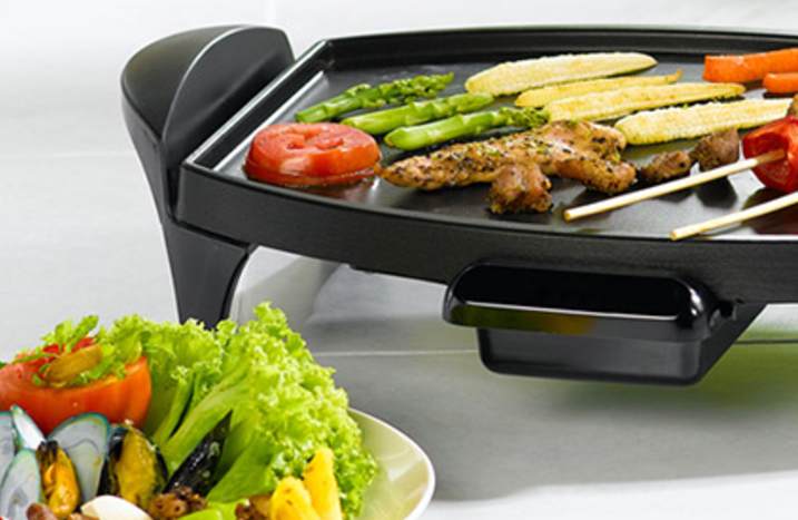 Elektrogrill