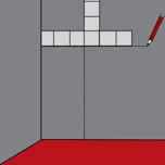 Wandfliesen Grundlinie Wandfliesen Grundlinie