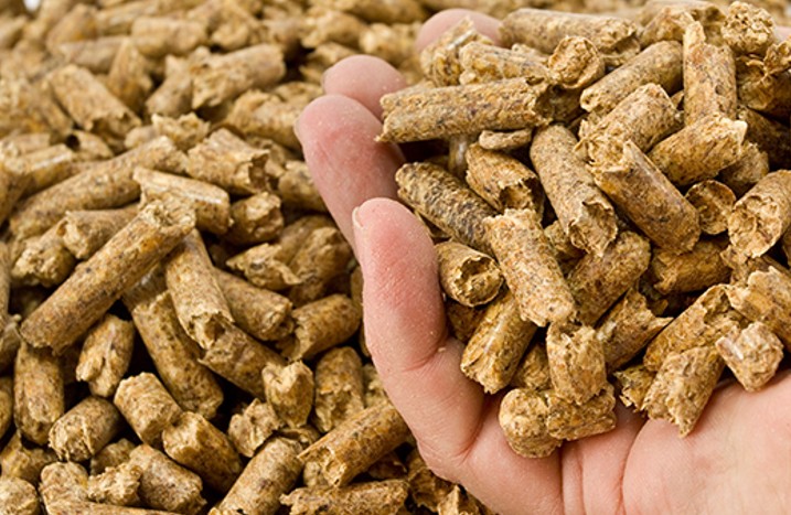 Pellets