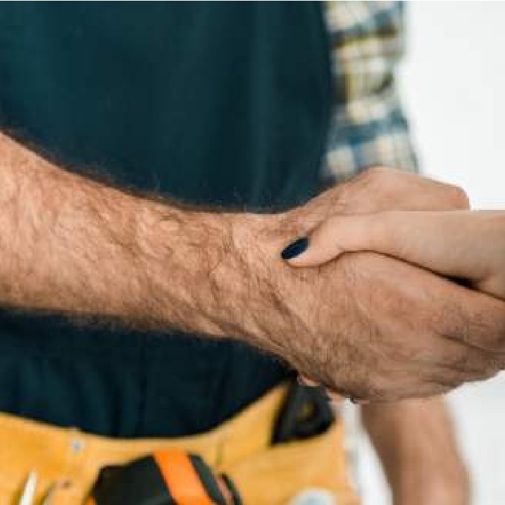 Handwerkerservice