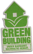 Logo Green Building Logo Green Building
