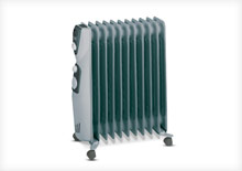 Ölradiator Ölradiator