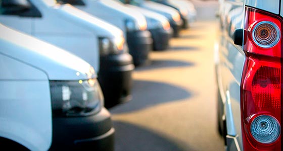 Miettransporterverleih