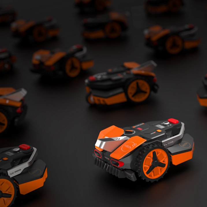 Worx