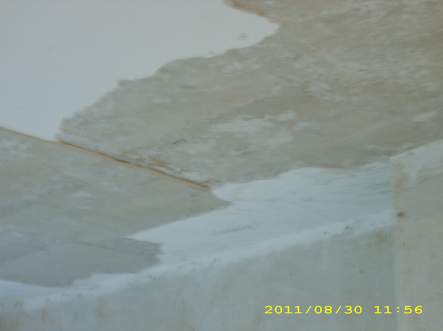 Streichputz zum selber bauen