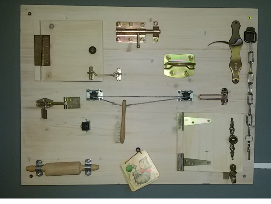 Activityboard
