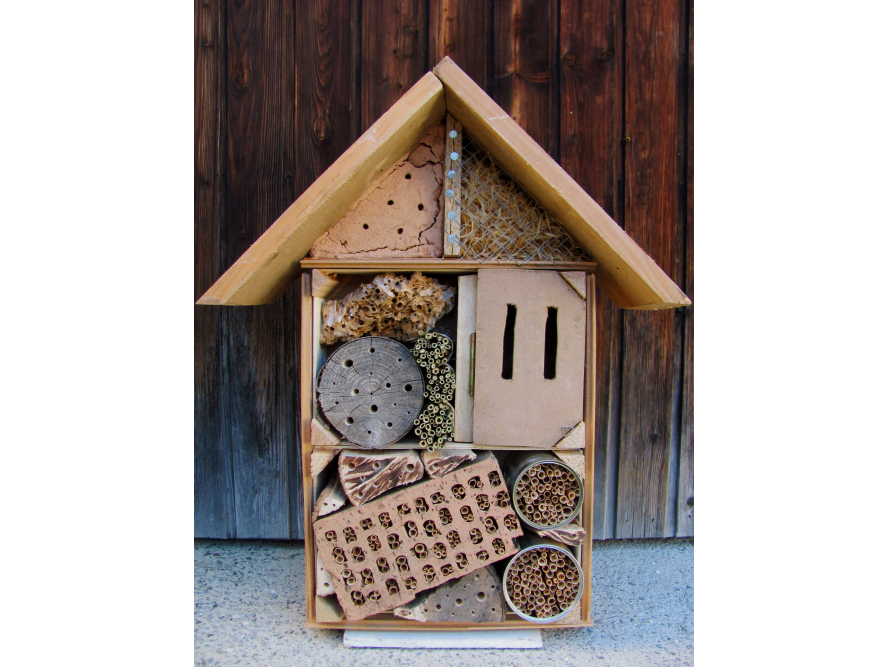 Insektenhotel