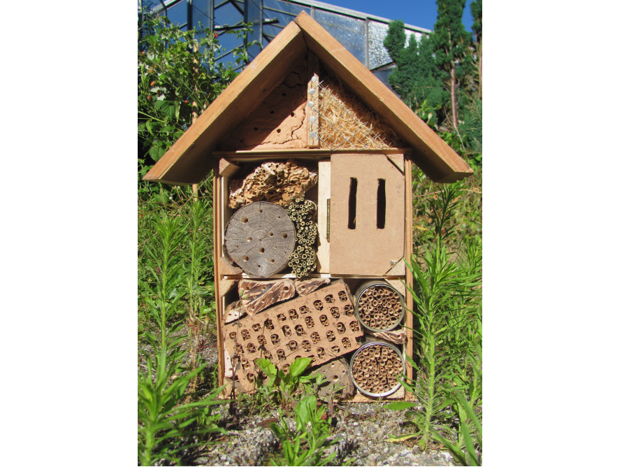 Insektenhotel