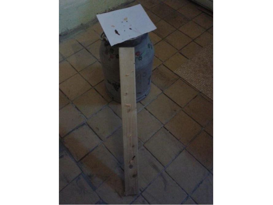 " Bombensichere " Lebend-Mausefalle