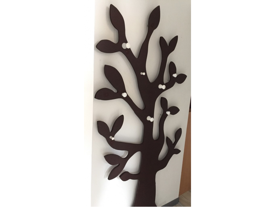 Garderobe "Baum"