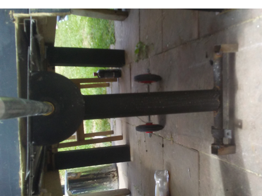 Grill-Raclette-Tisch