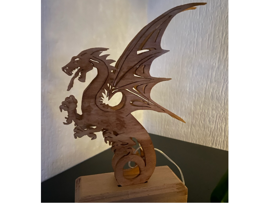 Holzschildkröte in Seitenansicht