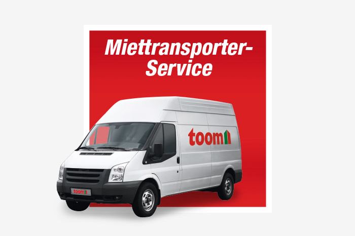 Miettransporterservice Logo